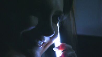 Ava Addams Cucks Hubby Whilst Fucking BBC