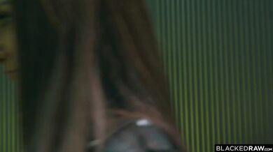 Ava Addams Cucks Hubby Whilst Fucking BBC