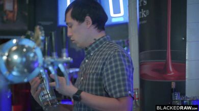 BFFs Alyssia Kent and Liya Silver on the prowl for BBC