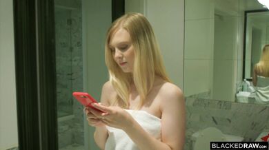 BBFs Cheat With Two BBCs!