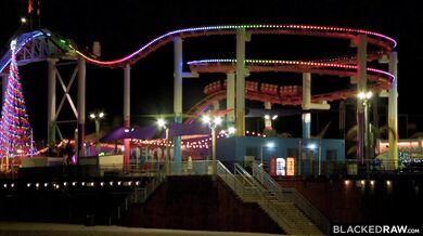 BBFs Cheat With Two BBCs!