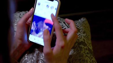 Brunette Lena Reif Fucked Senseless By BBC