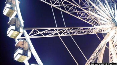 Brunette Lena Reif Fucked Senseless By BBC