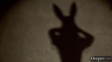 Ryšavka Marina Gold si nechala tým obrovským čiernym čurákom totálne rozmrdať svoj guľatý zadok