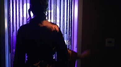 Delicious Beauty Marfa Pushkin Gets Spit-Roasted