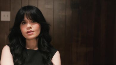 Insatiable Yhivi Has Secret Sex With Boyfriend At Dinner Party