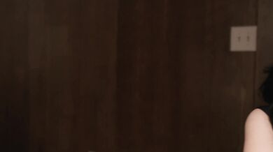 Insatiable Yhivi Has Secret Sex With Boyfriend At Dinner Party