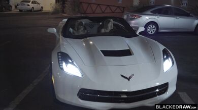 Stunning Blondes Crave BBC