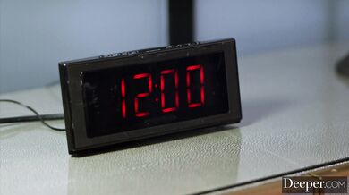 Bound Babe Adriana Chechik suspended and fucked hard