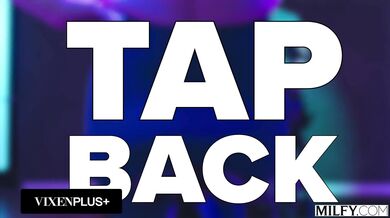 Married MILF Sierra Spunk gets Her Pussy Worked Out by Fitness Instructor