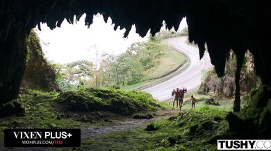 Anal-Hungry Hottie Dolly Orchid Wants His Cock All To Herself