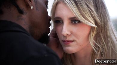 Petite Blonde Melody Marks Gets Fucked Intensely In Passionate One Night Stand