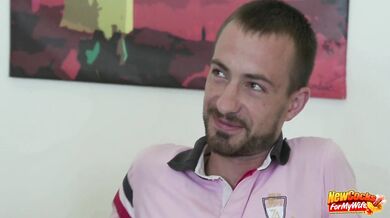 Wifey Stacy Cuckolds And Hot Sex