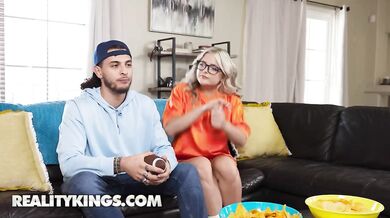 Naughty College Girl Jill Taylor Scores Some Anal Action Behind Her Boyfriend’s Back