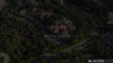 Hot New Girl Group Blake Blossom, Sky Wonderland And Scarlet Skies Have Crazy 3 BBC Orgy