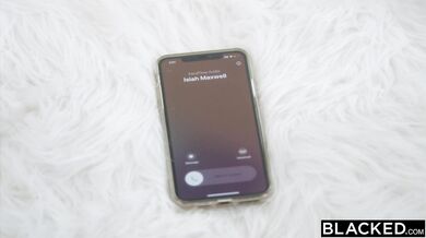 Hot New Girl Group Blake Blossom, Sky Wonderland And Scarlet Skies Have Crazy 3 BBC Orgy