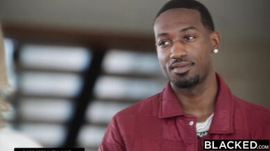 Hot New Girl Group Blake Blossom, Sky Wonderland And Scarlet Skies Have Crazy 3 BBC Orgy