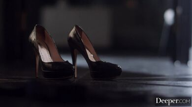 Riley Steele Gets Back At Cheating Boyfriend