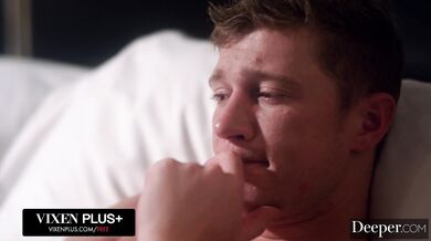 Riley Steele Gets Back At Cheating Boyfriend