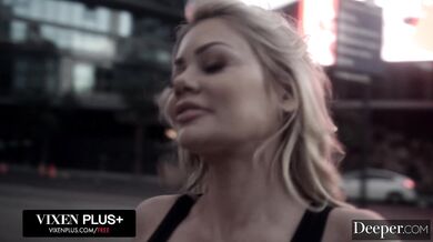 Riley Steele Gets Back At Cheating Boyfriend