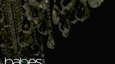 Lena Paul’s Night Out Turns Wild With Her Ex’s Business Partner In A Steamy Shower Encounter