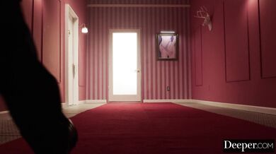 Eva Angelina, Angel Youngs And Rissa May Share A Massive BBC In Crazy Foursome