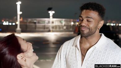 Petite Flawless Babe Emiri Momota Mixes Business With Extreme BBC Pleasure