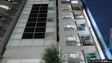 Petite Flawless Babe Emiri Momota Mixes Business With Extreme BBC Pleasure