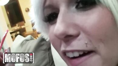 Christmas Party Turns Unforgettable As Pretty Girls Get Down And Dirty For Holiday Fun