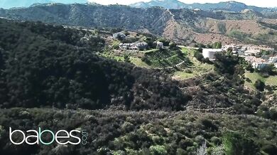 Lena Paul Enjoys Her Freedom, Sucking And Riding A Big Cock Before A Hot Pussy Creampie