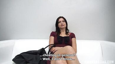 Marcela's Fantastic Body