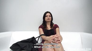 Marcela's Fantastic Body