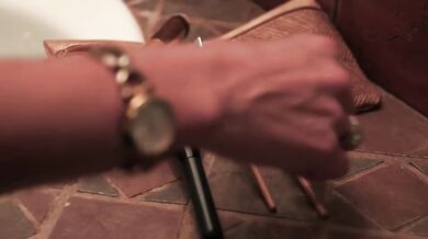 Hot and super horny stepmom Cory Chase