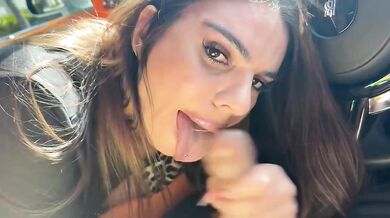 The Natural Tits On This MILF Gold Digging Whore Raissa Bellini