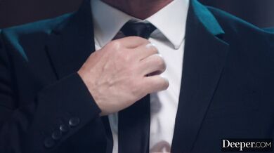 Beautiful Submissive Lana Smalls Loves Getting Her Pussy Used