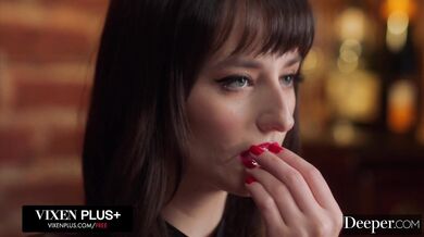 Beautiful Submissive Lana Smalls Loves Getting Her Pussy Used