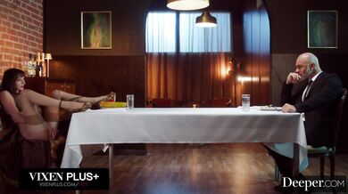 Beautiful Submissive Lana Smalls Loves Getting Her Pussy Used