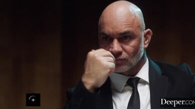 Beautiful Submissive Lana Smalls Loves Getting Her Pussy Used