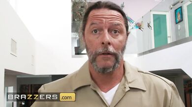 Bombshell Sabrina Sabrok Lures Mick Away From His Co-worker And Gives Him A Proper Fuck