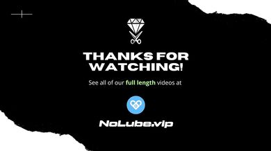 Ázijská kráska si poradila s obrovským čurákom a nechala si poriadne roztiahnuť svoju tesnú dierku