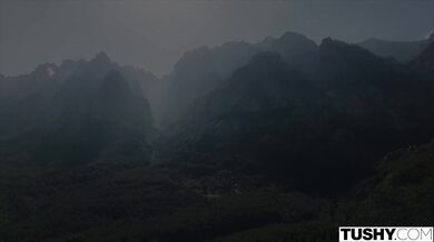 Anal-Craving Vanessa Alessia And Naughty Bestie Agatha Vega Plan To Get Back At Her Ex