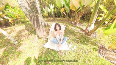 Stretnutie s ex-priateľkou skončilo vášnivým mrdaním a poriadnym nákladom mrdky na jej kozy