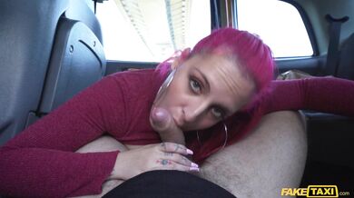 Greedy Latina BBW phat pussy swallows a cock and makes him cum multiple times