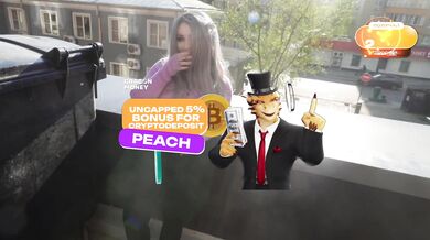 Hot Lonely MILF Peachgardens  Invited Me To Her Home To Fuck Her