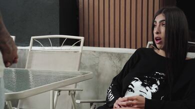 Nadržaná šéfová ma najprv sprdla a potom chcela vyfajčiť čuráka za vyšší plat