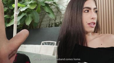 Nadržaná šéfová ma najprv sprdla a potom chcela vyfajčiť čuráka za vyšší plat