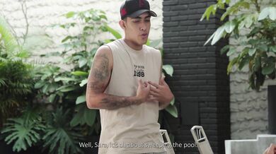 Nadržaná šéfová ma najprv sprdla a potom chcela vyfajčiť čuráka za vyšší plat