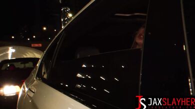 Pretty Blonde Kenzie Anne Gets Wild Interracial Fuck