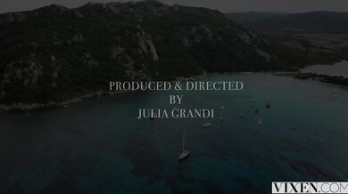 Bratty Blonde College Girls Polly Yangs And Era Queen Share A Cock In Naughty Threesome