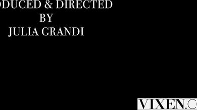 Bratty Blonde College Girls Polly Yangs And Era Queen Share A Cock In Naughty Threesome